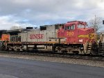 BNSF 780